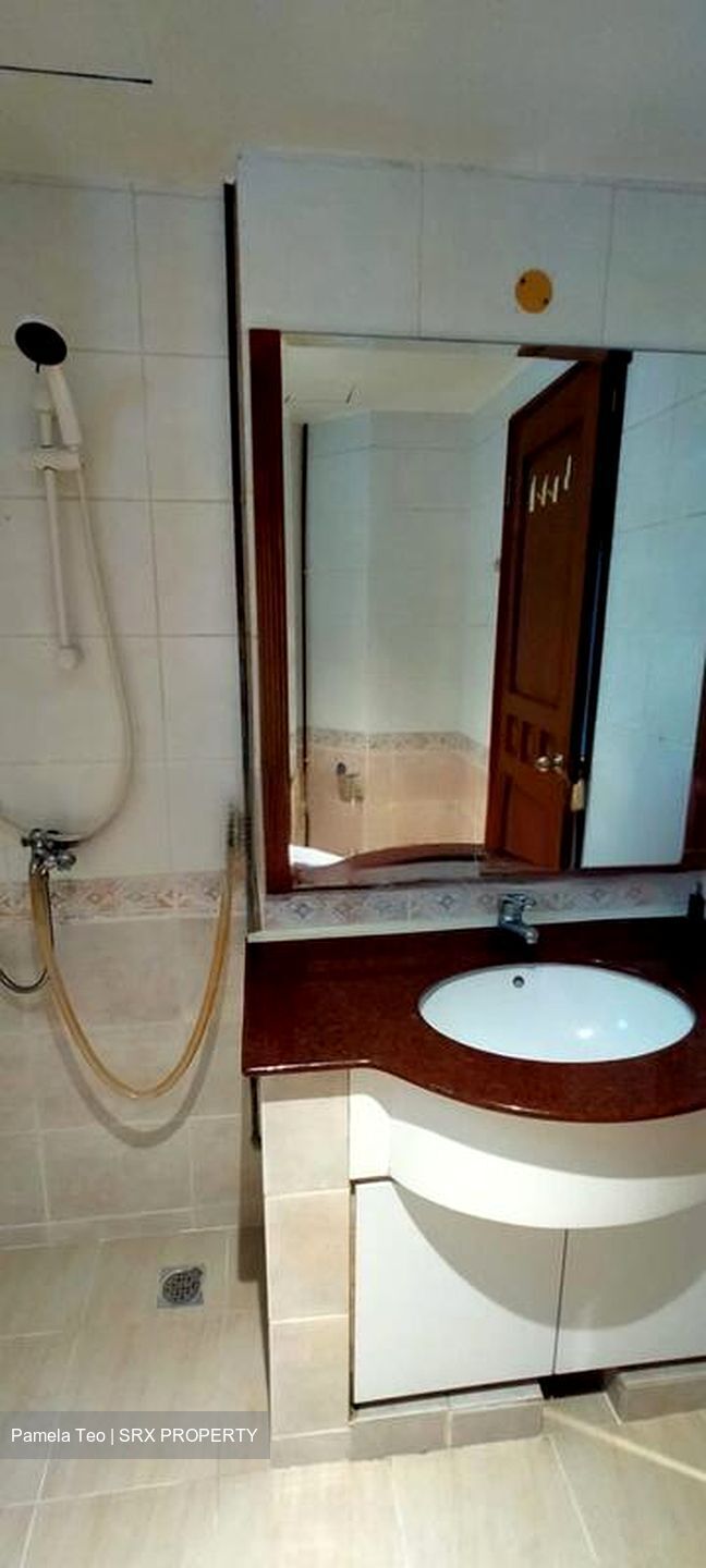 Eastvale (D18), Condominium #525985651